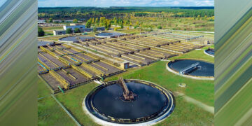 На очистных сооружениях «Тольяттиазота» стартовал капитальный ремонт оборудования