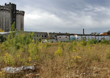 На территории бывшего завода клапанов не нашли самарской крепости