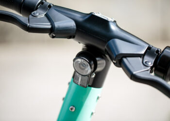 Самарская область вошла в топ-15 самых электромобильных регионов страны