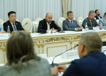 Врио самарского губернатора решил учредить должность IT-омбудсмена и провести IT-форум