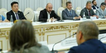 Врио самарского губернатора решил учредить должность IT-омбудсмена и провести IT-форум