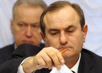 В первой половине 2024 года промпроизводство Самарской области выросло на 10,7%