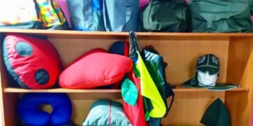 «Сидельцы» из колоний Самарского УФСИН изготовили ассортимент продукции к 1 сентября