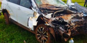 В Похвистневском районе Самарской области в двух ДТП пострадали четыре человека