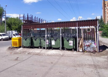 Форсированная смена регоператора грозит мусорным коллапсом и потерей денег