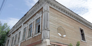 Для проблемной исторической недвижимости Самары ищут два миллиарда инвестиций