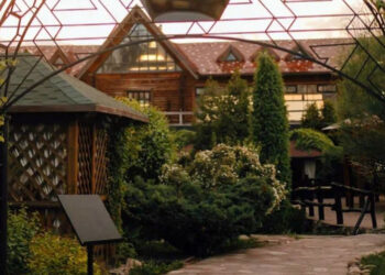 Летний проект G Terrace покидает самарский развлекательный центр