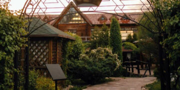 Летний проект G Terrace покидает самарский развлекательный центр