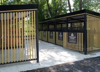 Экономия на мусорных площадках обесценивает результаты реформы в Самарской области