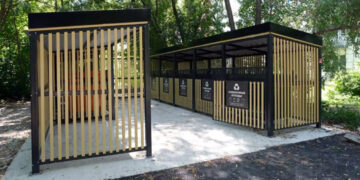 Экономия на мусорных площадках обесценивает результаты реформы в Самарской области