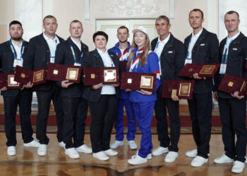 Представители «Транснефть-Приволги» вышли в лидеры конкурса «Лучший по профессии-2024»