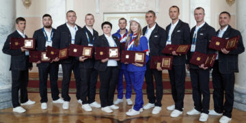 Представители «Транснефть-Приволги» вышли в лидеры конкурса «Лучший по профессии-2024»