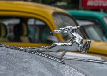 В сентябре в российском каршеринге появятся «Волги»