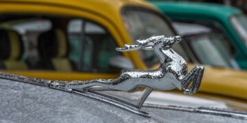 В сентябре в российском каршеринге появятся «Волги»