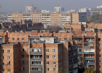 В Самарской области скорректируют план по вводу жилья в 2024 году