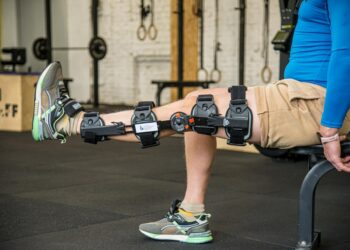 Бионический ортез самарских медиков вошел в десятку лучших изобретений по версии Роспатента