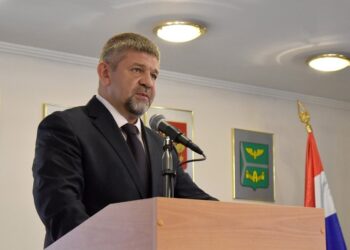 Мэром Кинеля стал бывший депутат Самары