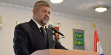 Мэром Кинеля стал бывший депутат Самары