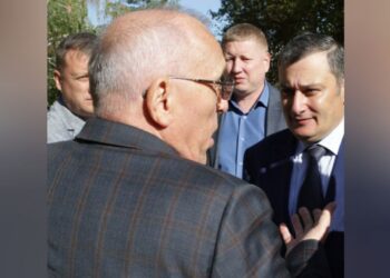 Хинштейн загадал коммунальную загадку