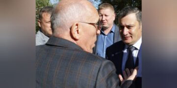 Хинштейн загадал коммунальную загадку