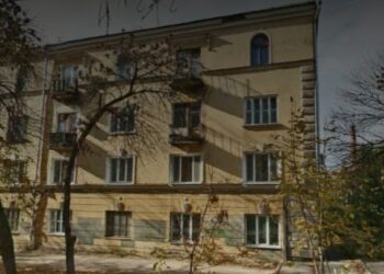 РЖД разрешили построить административное здание станции Самара рядом с памятником культуры