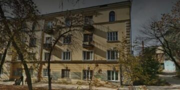 РЖД разрешили построить административное здание станции Самара рядом с памятником культуры