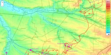 Forbes: 72-я бригада ВСУ под Угледаром рискует быть отрезанной