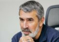 Владимир Аветисян поздравил машиностроителей с профессиональным праздником