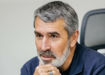 Владимир Аветисян поздравил машиностроителей с профессиональным праздником