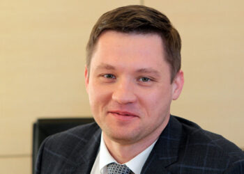 Владелец самарской девелоперской группы «Древо» передал сыну большую часть бизнеса