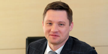 Владелец самарской девелоперской группы «Древо» передал сыну большую часть бизнеса