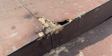 Парк экстремальных видов спорта в Самаре временно закрыт из-за вандалов