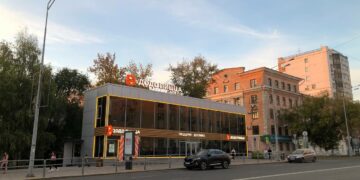 Популярная точка самарской сети «ДоДо Пицца»» вернулась в строй