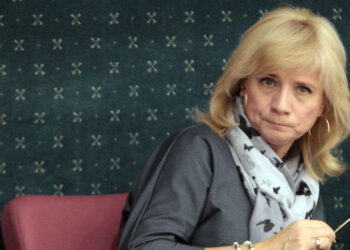 «Протеже» бывшей главы самарской Счетной палаты отправили в колонию вслед за нею