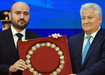 Уровень поддержки на выборах открывает окно возможностей новому самарскому губернатору