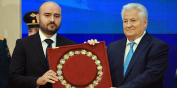 Уровень поддержки на выборах открывает окно возможностей новому самарскому губернатору