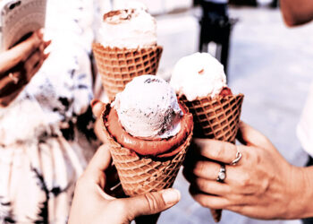 Пить, есть, помнить: «ДЕЛО» рассказало, какие производители кормят и поят по-самарски