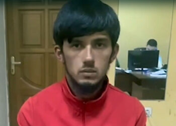 Мигрант выстроил схему защиты от обвинения в убийстве самарчанки Екатерины Карась