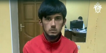 Мигрант выстроил схему защиты от обвинения в убийстве самарчанки Екатерины Карась