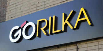 Самарская сеть «Горилка» поменяла структуру бизнеса и показала хозяев