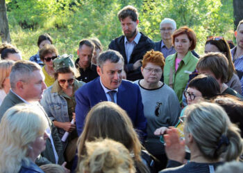 Ведущие самарские застройщики попали под политический пресс