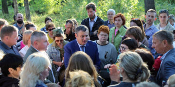 Ведущие самарские застройщики попали под политический пресс