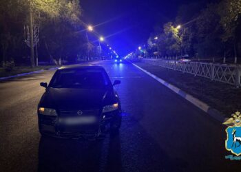 ТОП-5 новостей недели: Криминал