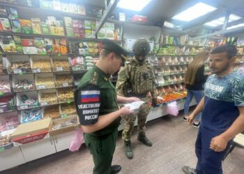 В Самаре военные следователи отправили в военкомат 12 вчерашних иностранцев