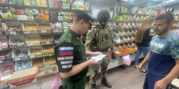 В Самаре военные следователи отправили в военкомат 12 вчерашних иностранцев