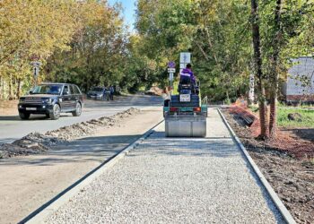 Красота по-самарски: самарцы на всероссийском голосовании выбрали, какие городские пространства преобразятся в ближайшее время