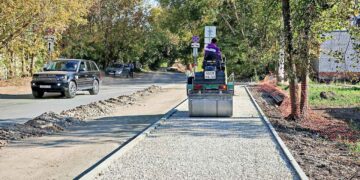 Красота по-самарски: самарцы на всероссийском голосовании выбрали, какие городские пространства преобразятся в ближайшее время