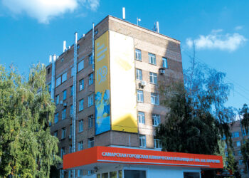 Технологии и компетенции