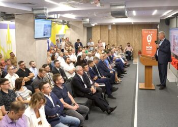 Представители МСБ Самарского региона обсудят виды сотрудничества с крупным бизнесом