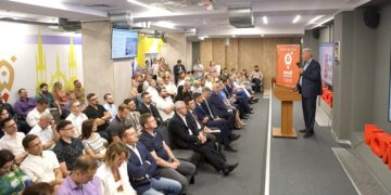 Представители МСБ Самарского региона обсудят виды сотрудничества с крупным бизнесом